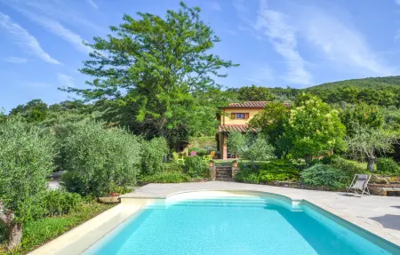 Maison 8 personnes à Cortona - Photo 9