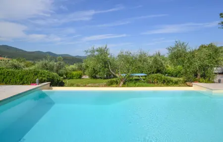 Maison 8 personnes à Cortona - Photo 10