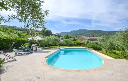 Maison 8 personnes à Cortona - Photo 12