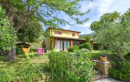 Maison 8 personnes à Cortona - Photo 14