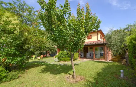 Maison 8 personnes à Cortona - Photo 15