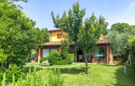 Maison 8 personnes à Cortona - Photo 16