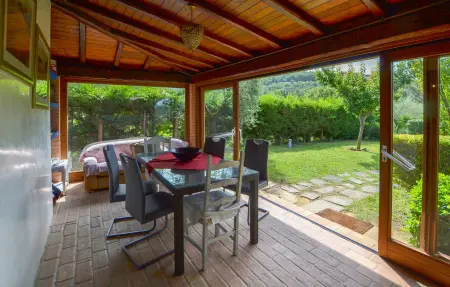 Maison 8 personnes à Cortona - Photo 17