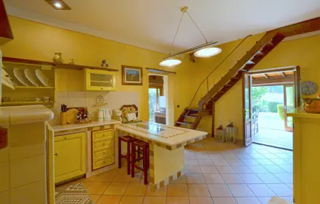 Maison 8 personnes à Cortona - Photo 18