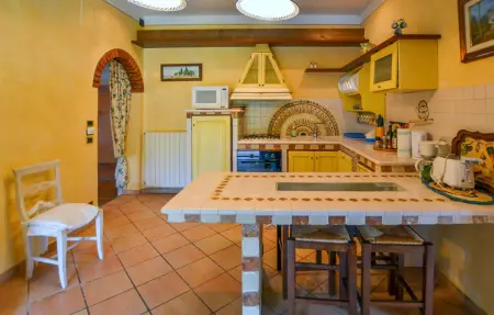 Maison 8 personnes à Cortona - Photo 19