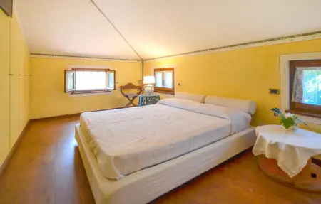 Maison 8 personnes à Cortona - Photo 20
