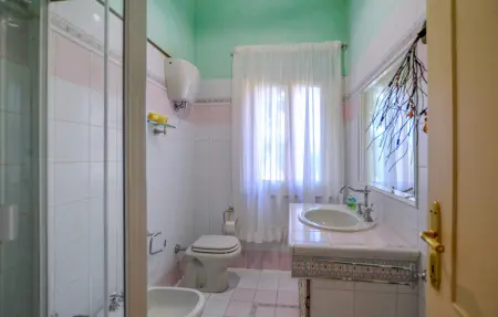 Maison 8 personnes à Cortona - Photo 21