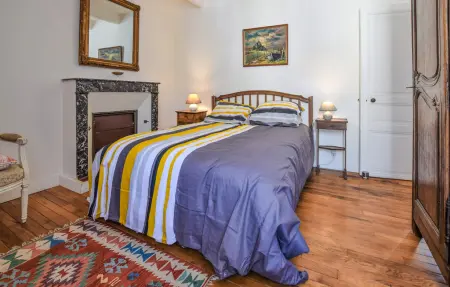 Maison 4 personnes à Saint Jean le Thomas - Photo 4