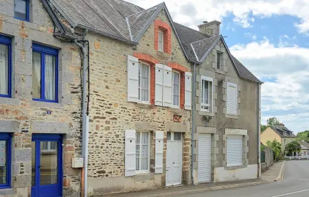 Maison 4 personnes à Saint Jean le Thomas - Photo 8
