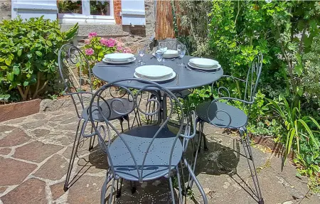 Maison 4 personnes à Saint Jean le Thomas - Photo 9