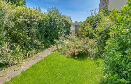 Maison 4 personnes à Saint Jean le Thomas - Photo 10