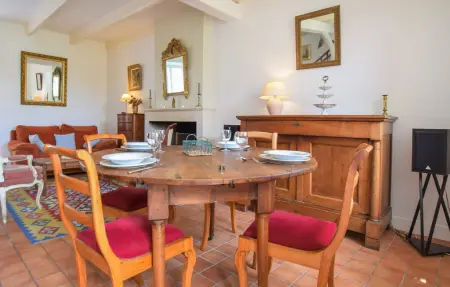 Maison 4 personnes à Saint Jean le Thomas - Photo 13