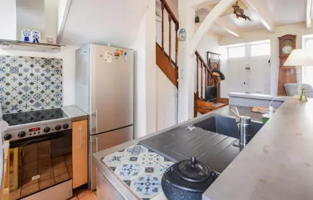 Maison 4 personnes à Saint Jean le Thomas - Photo 15