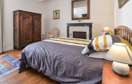 Maison 4 personnes à Saint Jean le Thomas - Photo 16