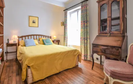 Maison 4 personnes à Saint Jean le Thomas - Photo 17