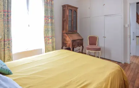 Maison 4 personnes à Saint Jean le Thomas - Photo 18