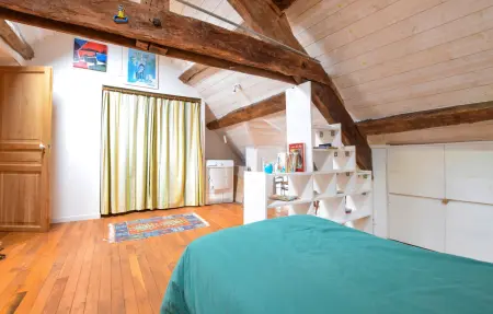 Maison 4 personnes à Saint Jean le Thomas - Photo 22