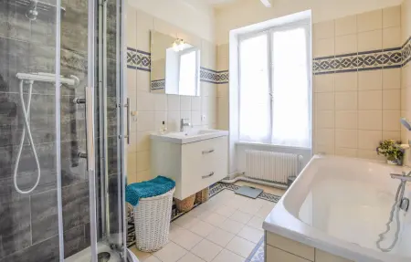 Maison 4 personnes à Saint Jean le Thomas - Photo 23