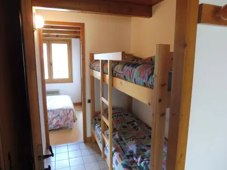Appartement à Crest-Voland près des pistes avec garage - Photo 5