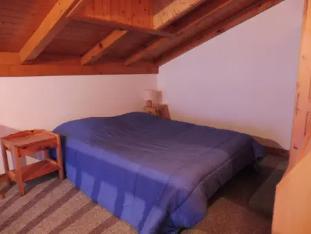 Appartement à Crest-Voland près des pistes avec garage - Photo 6