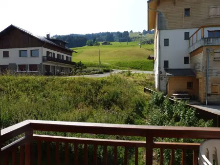 Appartement à Crest-Voland près des pistes avec garage - Photo 9