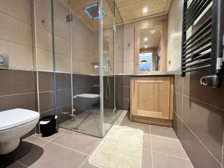 Magnifique duplex 3 chambres près du Grand Massif, wifi et garage - Photo 6
