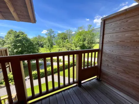 Magnifique duplex 3 chambres près du Grand Massif, wifi et garage - Photo 9