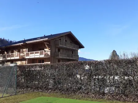 Magnifique duplex 3 chambres près du Grand Massif, wifi et garage - Photo 16