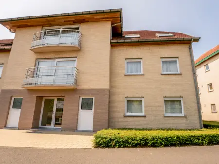 Green Garden VX 105 with pool view, Appartement 4 personnes à De Haan - Photo 10