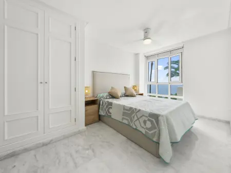 Panorama, Appartement 4 personnes à Altea - Photo 4