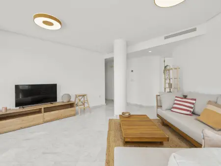 Panorama, Appartement 4 personnes à Altea - Photo 6
