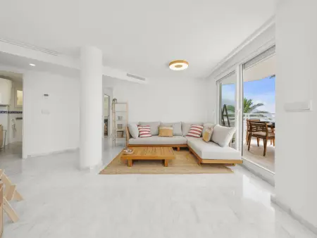 Panorama, Appartement 4 personnes à Altea - Photo 7