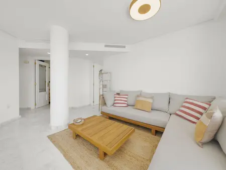 Panorama, Appartement 4 personnes à Altea - Photo 8