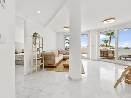 Panorama, Appartement 4 personnes à Altea - Photo 9