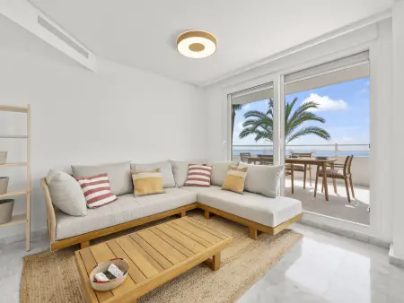 Panorama, Appartement 4 personnes à Altea - Photo 10