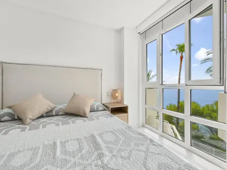Panorama, Appartement 4 personnes à Altea - Photo 12