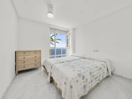 Panorama, Appartement 4 personnes à Altea - Photo 14