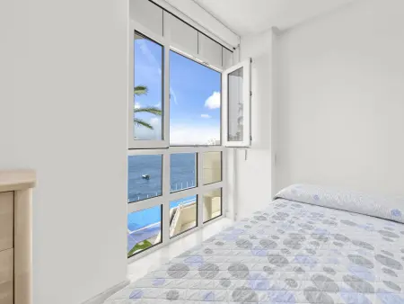 Panorama, Appartement 4 personnes à Altea - Photo 15