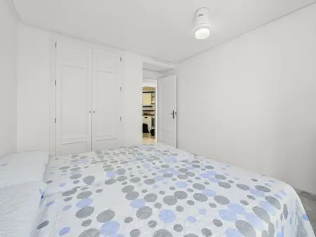 Panorama, Appartement 4 personnes à Altea - Photo 16