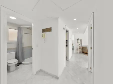 Panorama, Appartement 4 personnes à Altea - Photo 17