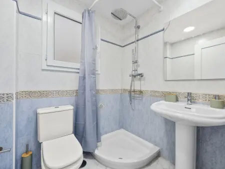 Panorama, Appartement 4 personnes à Altea - Photo 18