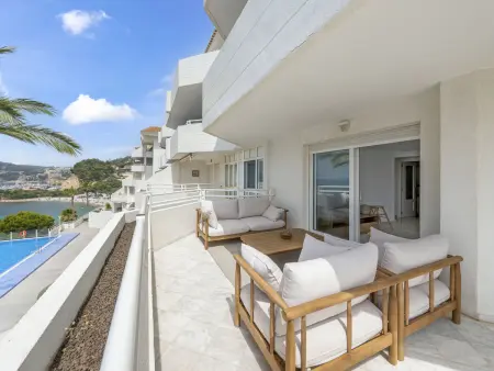 Panorama, Appartement 4 personnes à Altea - Photo 25