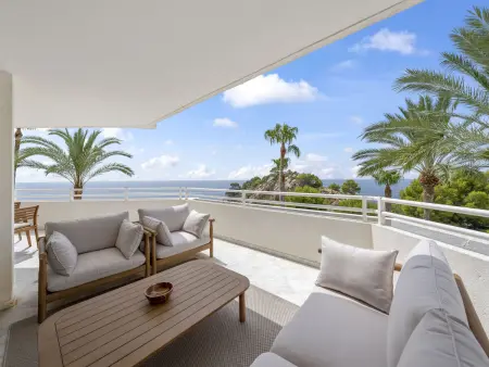 Panorama, Appartement 4 personnes à Altea - Photo 26