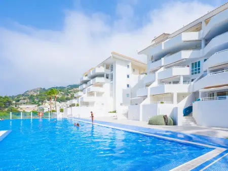 Panorama, Appartement 4 personnes à Altea - Photo 30