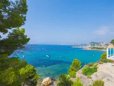 Panorama, Appartement 4 personnes à Altea - Photo 33