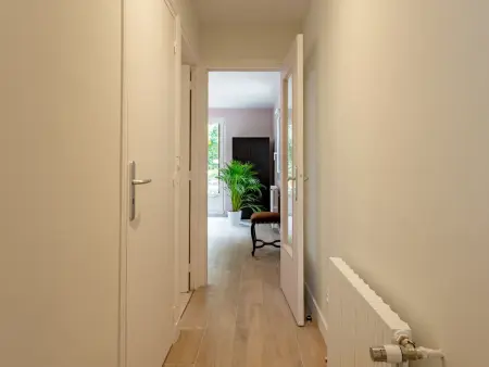La Normande, Gite 9 personnes à Deauville Trouville - Photo 14