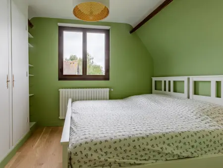 La Normande, Gite 9 personnes à Deauville Trouville - Photo 19