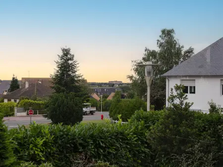 La Normande, Gite 9 personnes à Deauville Trouville - Photo 31