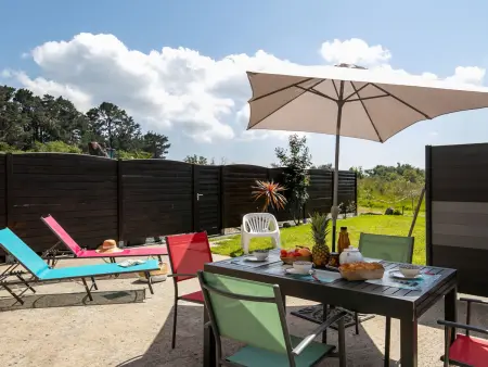 Rivage, Maison 4 personnes à Trégastel - Photo 1