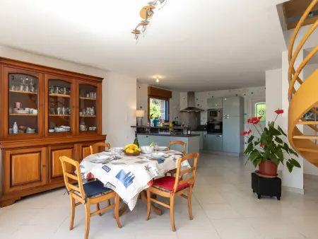 Rivage, Maison 4 personnes à Trégastel - Photo 4
